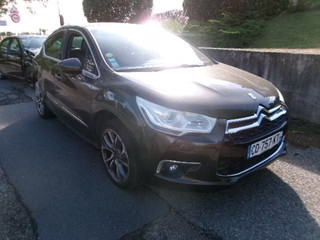 CITROEN DS4 2.0 HDI 5P