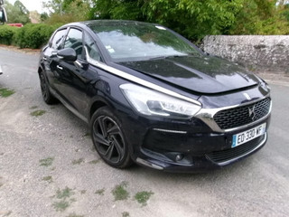 DS DS5 1.6 THP BA 5P