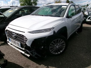 HYUNDAI KONA 1.0 I 5P