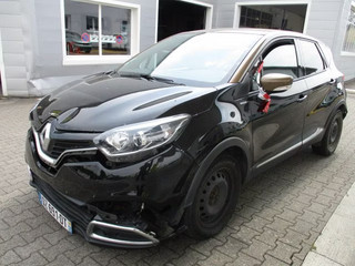 RENAULT CAPTUR 0.9 TCE 5P