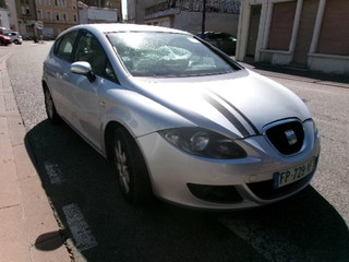 SEAT LEON 1.9 TDI 5P